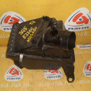 Корпус воздушного фильтра SUBARU SG5 Forester A52SA00
