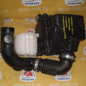 Корпус воздушного фильтра Subaru VM4 Levorg (с влагоотделителем и гофрой) A52VA00