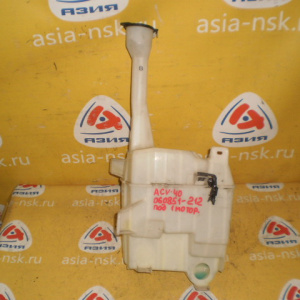 Бачок омывателя TOYOTA ACV40 Camry (под 1 мотор) 060851-212