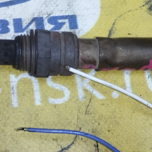 Датчик кислородный Mitsubishi 4G63 Chariot/RVR N23W/N43W 2 конт. номер 1 DOHC ДЕФЕКТ ОБРЕЗАН РАЗЪЁМ 065500-8432