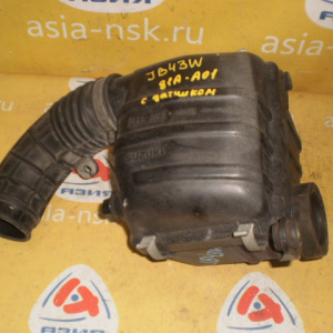 Корпус воздушного фильтра Suzuki JB43W Jimny Sierra (с датчиком) 81A-A01