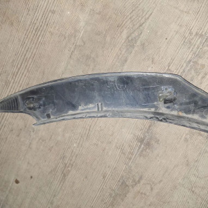 Уширитель крыла Suzuki Aerio RD51S/RC51S зад, лев WG/SED дефект крепления 77240-54G50