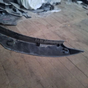 Уширитель крыла Suzuki Aerio RD51S/RC51S зад, лев WG/SED дефект крепления 77240-54G50