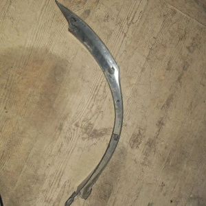 Уширитель крыла Suzuki Aerio RD51S/RC51S зад, лев WG/SED дефект крепления 77240-54G50