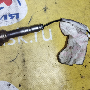 Датчик кислородный Toyota 5A-FE Carina AE100/AE110/AT212 1к. номер 1 ДЕФЕКТ ОБРЕЗАН РАЗЪЁМ 89465-12430