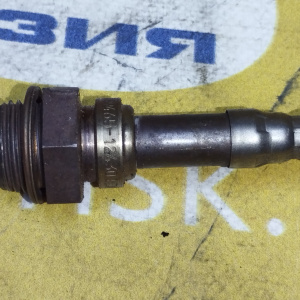 Датчик кислородный Toyota 5A-FE Carina AE100/AE110/AT212 1к. номер 1 ДЕФЕКТ ОБРЕЗАН РАЗЪЁМ 89465-12430