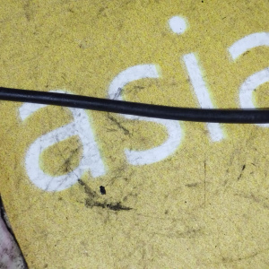 Датчик кислородный Toyota 5A-FE Carina AE100/AE110/AT212 1к. номер 1 ДЕФЕКТ ОБРЕЗАН РАЗЪЁМ 89465-12430