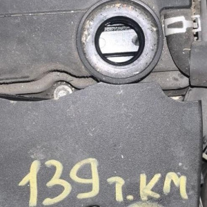 Двигатель Mitsubishi 4B10-DT1437 Lancer CY3A