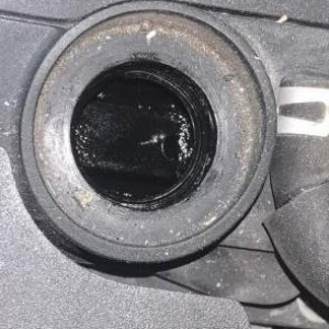 Двигатель Mitsubishi 4B12-AG2305 Outlander CW5W '2006-2012