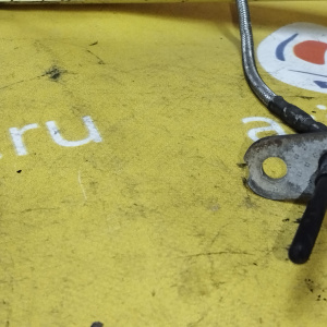 Датчик кислородный Mazda B3/B5 Demio DW3W/DW5W 1 конт. номер 2. B31R18760