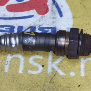 Датчик кислородный Honda D15B/D16A EK3 4 конт. номер 1, ДЕФЕКТ ОБРЕЗАН РАЗЪЁМ NS6 234000-2181