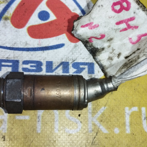 Датчик кислородный Subaru EJ20 Legacy BH5 R 4 конт. номер 2 ДЕФЕКТ ОБРЕЗАН РАЗЪЁМ И ГНУТЫЙ A24-A71 057