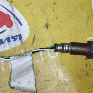 Датчик кислородный Honda D16A HR-V GH3 4 конт., номер 2 ДЕФЕКТ ОБРЕЗАН РАЗЪЁМ ( DS2 ) 234000-7051