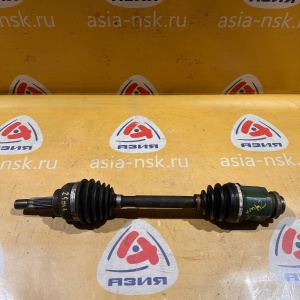 Привод Mitsubishi CS5W/CS5A/CS5AR/CS5AZ Lancer Cedia/Lancer 4G93 перед, прав 4WD ВН-24Ш. Н-25Ш ( 15.5 СМ МЕЖДУ ПЫЛЬНИКАМИ)