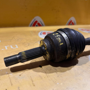 Привод Mitsubishi CS5W/CS5A/CS5AR/CS5AZ Lancer Cedia/Lancer 4G93 перед, прав 4WD ВН-24Ш. Н-25Ш ( 15.5 СМ МЕЖДУ ПЫЛЬНИКАМИ)