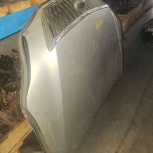 Капот TOYOTA Harrier ACU30 с решеткой  дефект