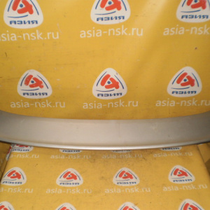 Спойлер Mitsubishi ASX/RVR GA3W Дефект крепления