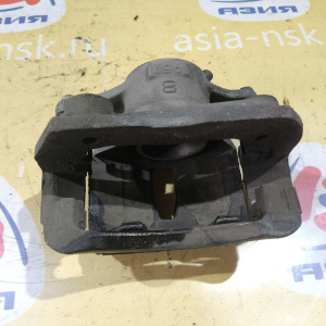 Суппорт Toyota GX105/GX115/JZX105/JZX115/JZS153/JZS157 Mark II перед, лев 4WD ПОД ДИСК 275 *25 (60-25) 47750-30360