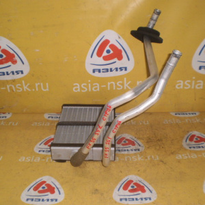 Радиатор печки Infiniti S51 FX35 с трубками