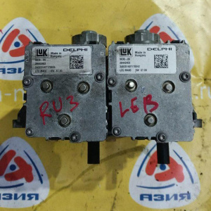 Актуатор сцепления РКПП Honda 48442402 Vezel RU3/RU4 LBE HYBRID