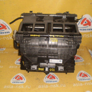 Корпус печки Infiniti S51 FX35 LHD (пустой) Скол 27110-1BA1A