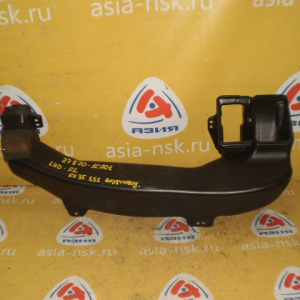 Воздуховод Infiniti FX35 S51 LHD (FL) 27870-1CA01