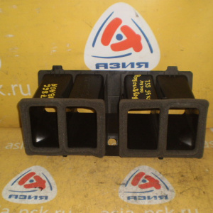 Воздуховод Infiniti FX35 S51 (печки) 27866-1BA0A