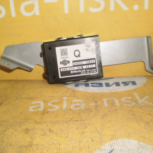 Блок управления рулевой рейкой Infiniti FX35 S51 28500-1CB0A