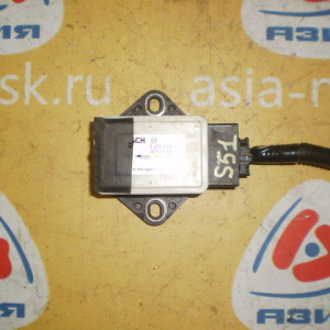 Датчик ускорения Infiniti FX35 S51 47931-1EA1A