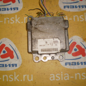 Блок управления AIRBAG Infiniti FX35 S51 98820-1CA0C