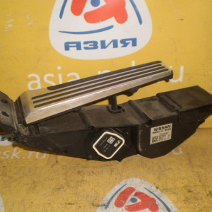 Педаль газа Infiniti S51 FX35 18002EJ71C