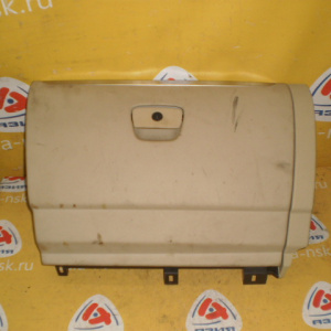 Бардачок Infiniti 68102-1CA0A FX35 S51 LHD