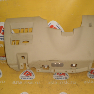 Накладка под рулевую колонку Infiniti FX35 S51 68106-1CA0A