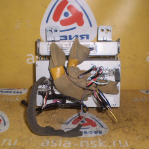 Магнитола Infiniti FX35 S51 25915-JJ52C