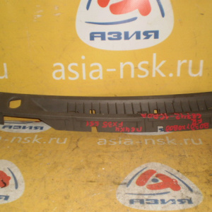 Воздуховод лобового стекла Infiniti FX35 S51 (FR) 68742-1CA0A