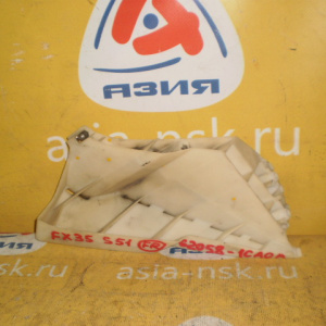 Крепление бампера Infiniti FX35 S51 перед, прав 62058-1CA0A