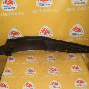 Пыльник крыла Infiniti FX35 S51 перед, лев 65821-1CA0A