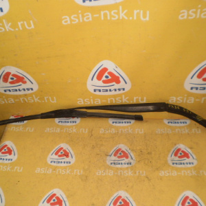 Держатель дворника Infiniti FX35 S51 перед, лев