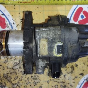 Трамблер Mitsubishi 4G63 RVR N23W 6/2 1вал. 16клап. ДЕФЕКТ КРЫШКИ И РАЗЬЕМ ОТОРВАН T2T60271 / T6T58071/T6T58271