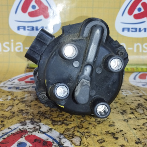 Трамблер Mitsubishi 4G63 RVR N23W 6/2 1вал. 16клап. ДЕФЕКТ КРЫШКИ И РАЗЬЕМ ОТОРВАН T2T60271 / T6T58071/T6T58271