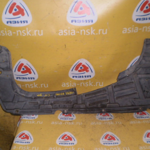 Защита двигателя Nissan G11/C11 Bluebird Sylphy/Tiida Дефект 75892-ED000