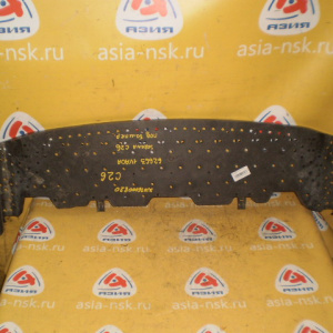 Защита бампера Nissan C26 Serena 62663 1VA0A