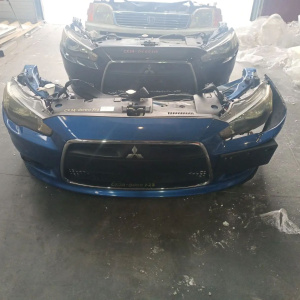 Ноускат Mitsubishi Galant Fortis/Lancer CX3A ф. P8597 xenon