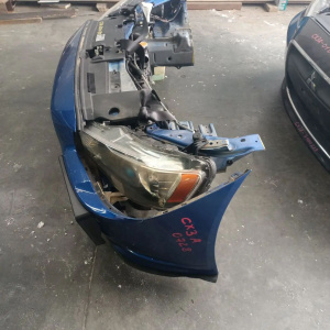 Ноускат Mitsubishi Galant Fortis/Lancer CX3A ф. P8597 xenon