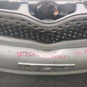 Ноускат Toyota Funcargo NCP20 '2002-2005 a/t