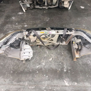 Ноускат Toyota Funcargo NCP20 '2002-2005 a/t