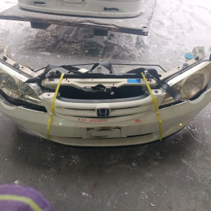 Ноускат Honda Odyssey RA7 F23A a/t ф.P0648 xenon