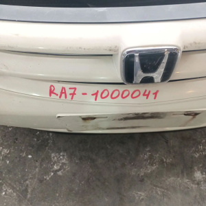 Ноускат Honda Odyssey RA7 F23A a/t ф.P0648 xenon