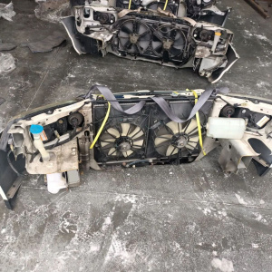 Ноускат Honda Odyssey RA7 F23A a/t ф.P0648 xenon