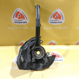 Ступица Toyota GX105/GX115/JZX105/JZX115/JZX93/JZS153/JZS157 Mark II/Crown перед, прав 4WD.ABS.БЕЗ ДИСКА И СУППОРТА. 5x114 43211-30170/43502-30150
